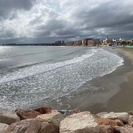 Nice And New Furnished Apartments In Torrevieja Centre エクステリア 写真
