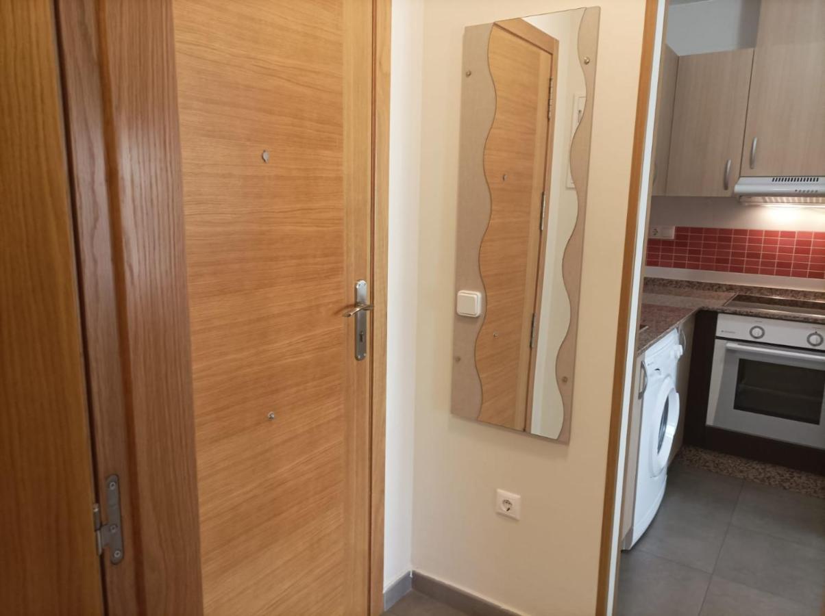 Nice And New Furnished Apartments In Torrevieja Centre エクステリア 写真
