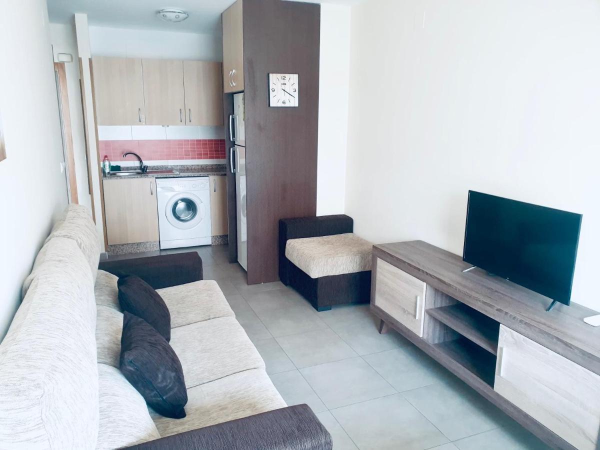 Nice And New Furnished Apartments In Torrevieja Centre エクステリア 写真