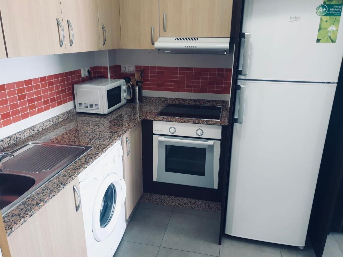 Nice And New Furnished Apartments In Torrevieja Centre エクステリア 写真