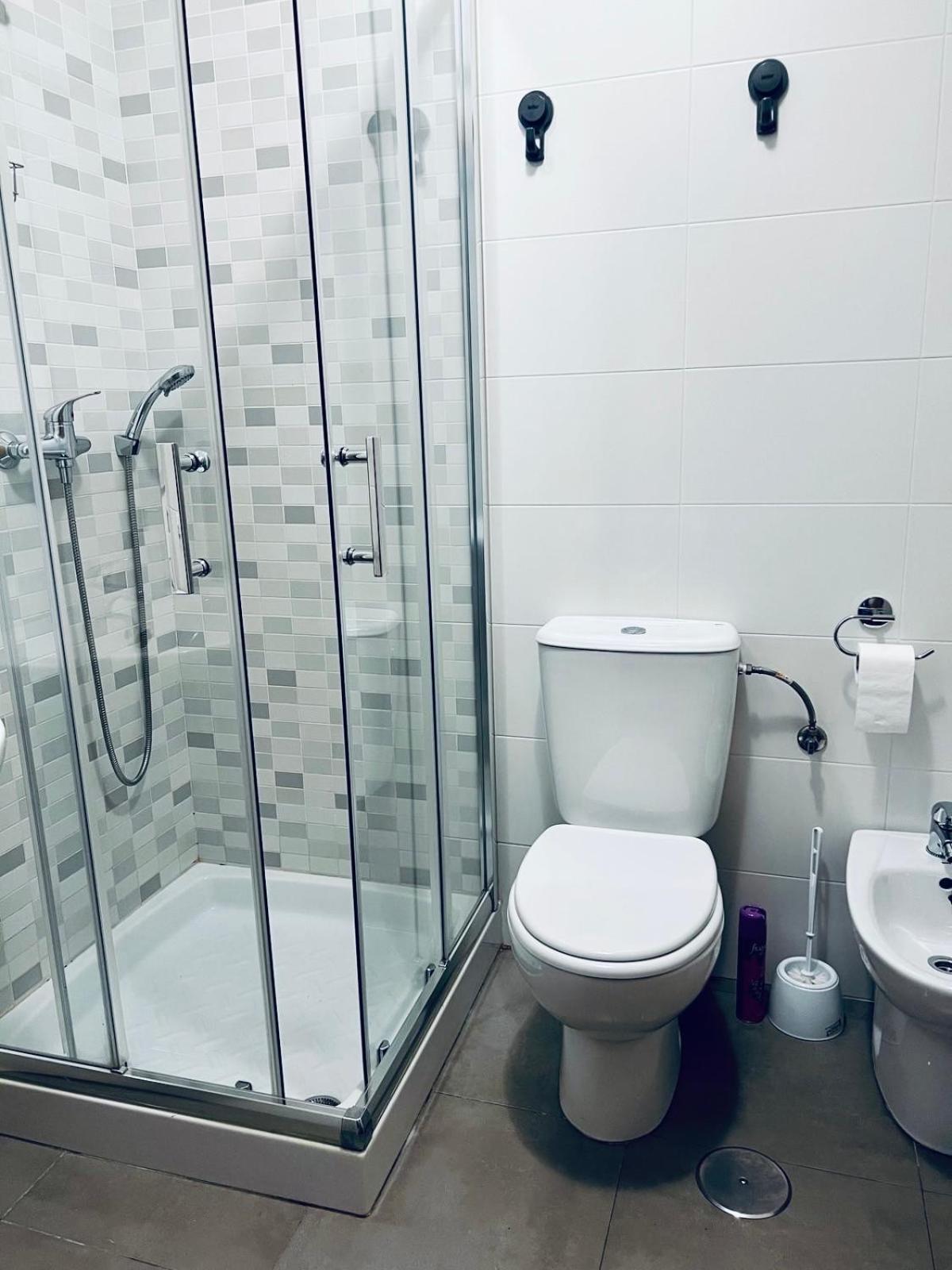 Nice And New Furnished Apartments In Torrevieja Centre エクステリア 写真