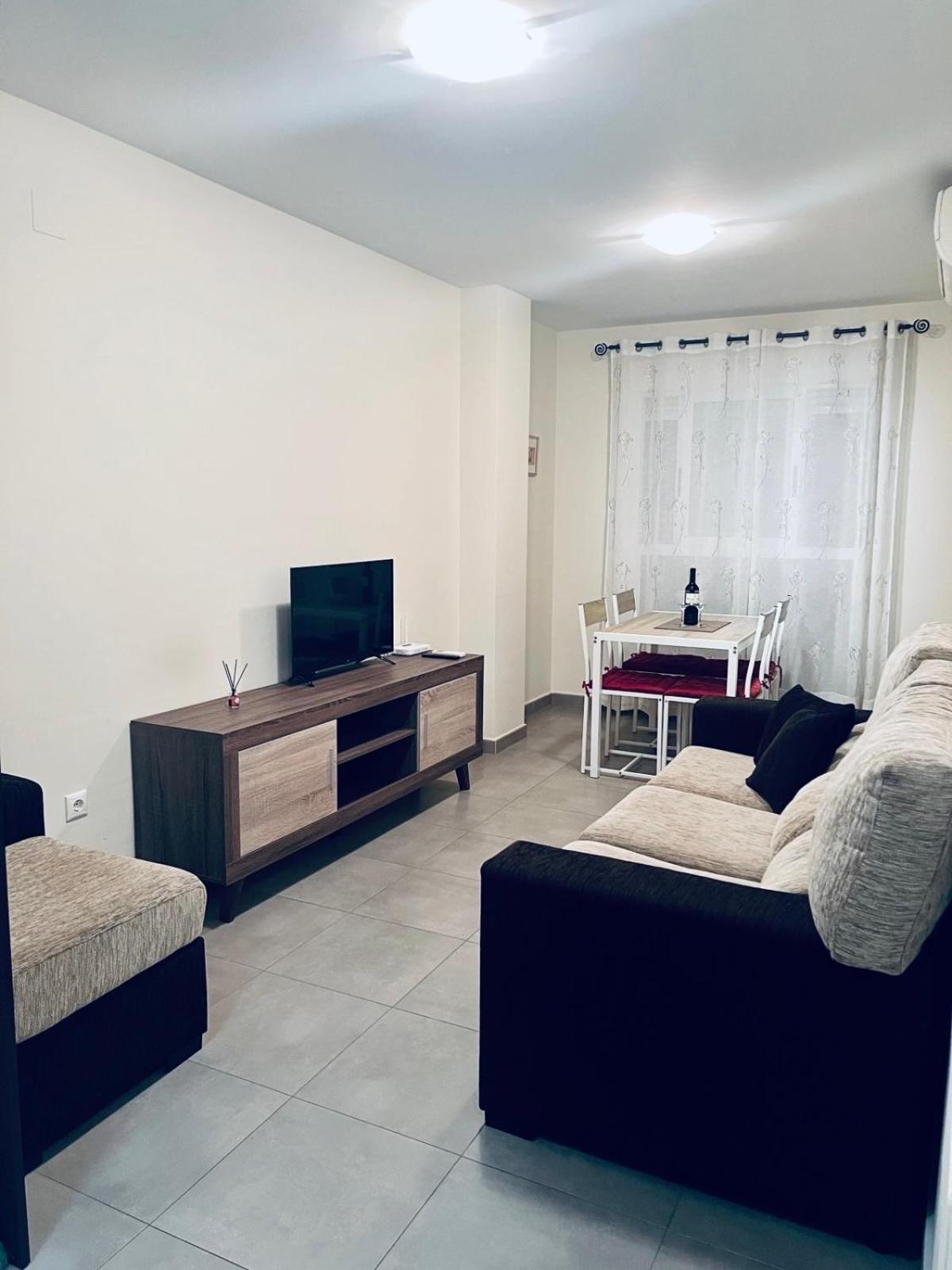 Nice And New Furnished Apartments In Torrevieja Centre エクステリア 写真