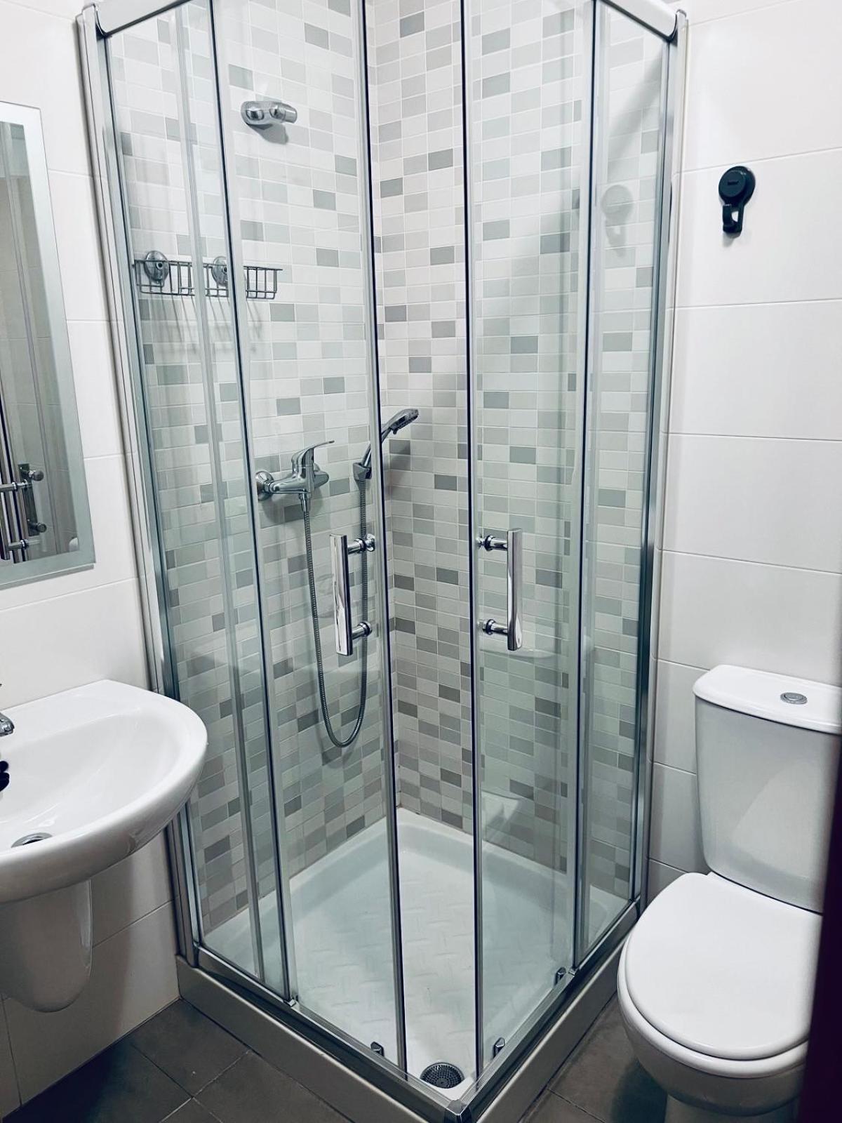 Nice And New Furnished Apartments In Torrevieja Centre エクステリア 写真